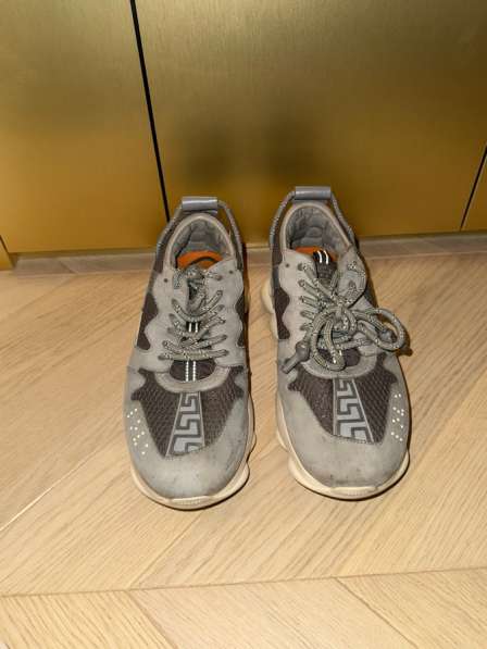 Versace 40 размер в Москве фото 4