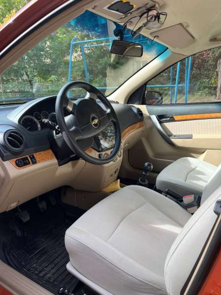 Chevrolet, Aveo, продажа в г.Мелитополь в фото 4
