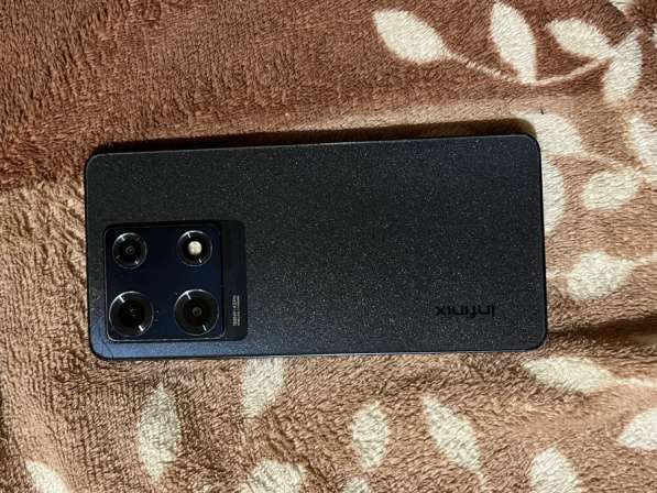Телефон Infinix not 30 pro в Чите