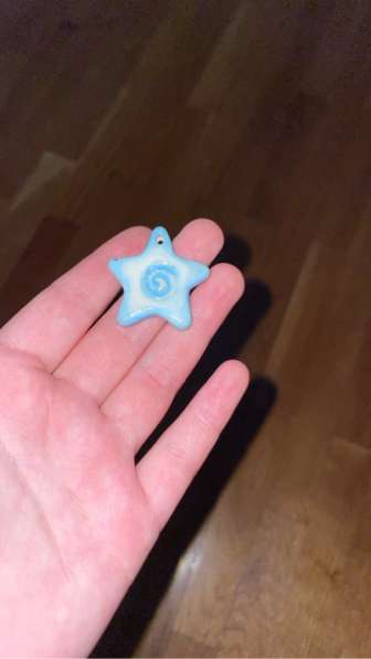 ШТУЧКИ ИЗ ГЛИНЫ в Краснодаре фото 3