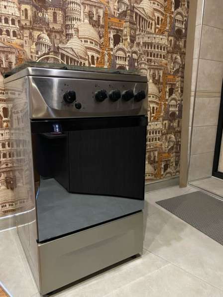 Газовая плита DARINA в Салавате фото 5