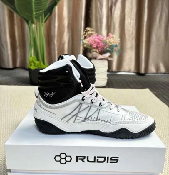 RUDIS ORIGINAL в Казани