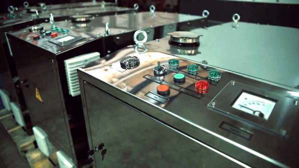 Электропарогенератор эпг в Москве