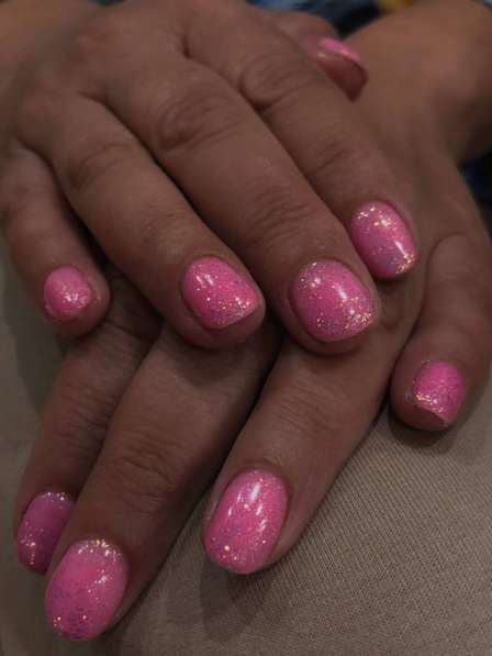 Маникюр в Ульяновске фото 8