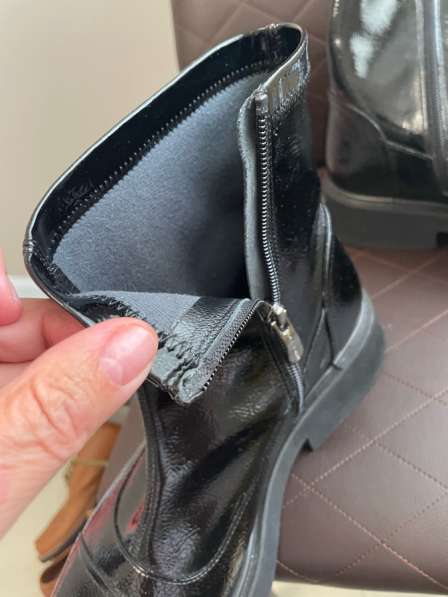 Ботинки в Ханты-Мансийске фото 3