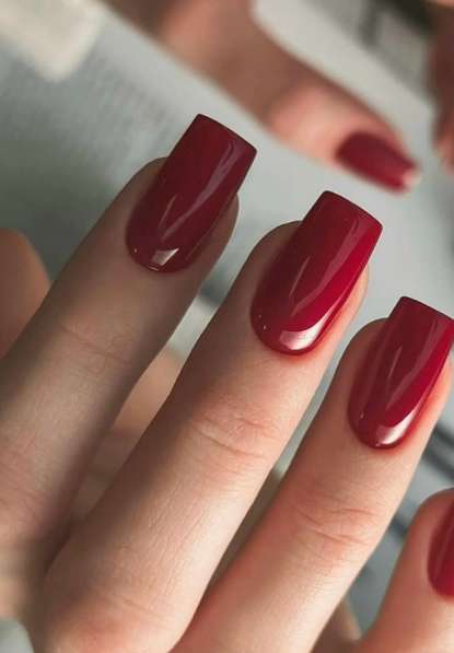 Маникюр в Тимашевске