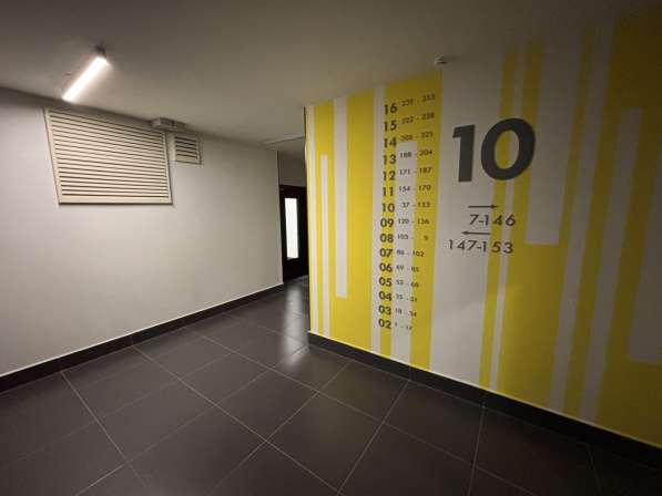 Продам квартиру-студию 21.9 кв. м в Екатеринбурге фото 10