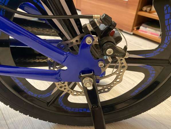 Велосипед zigzag lux в Москве фото 4