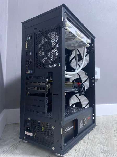 Игровой пк в Сургуте фото 6