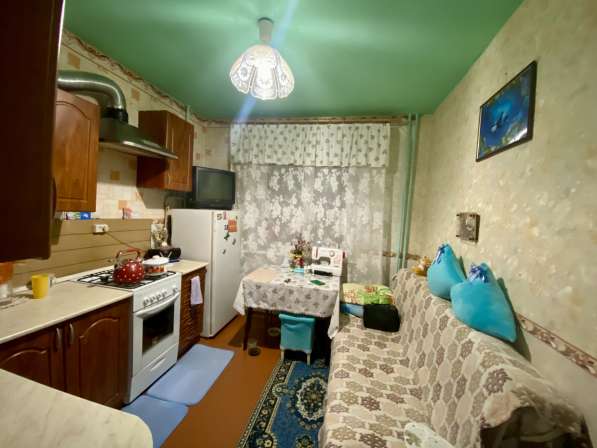 Продам 1 к квартиру УП в Перми фото 3