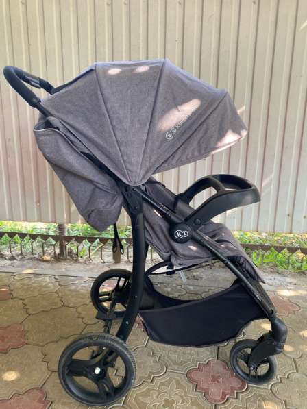 Коляска прогулочная в Краснодаре фото 3