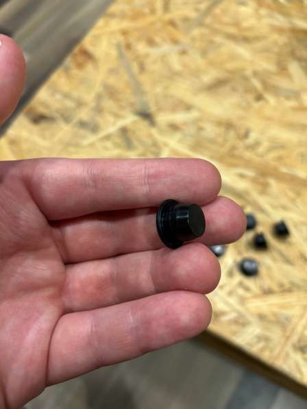 Пробка для укупорки ППВ-12 в Москве фото 5