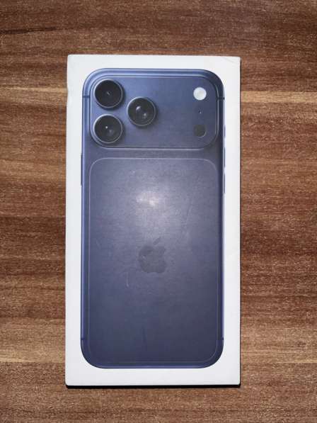 IPhone 17 Pro Max 1ТБ в Новочеркасске фото 7