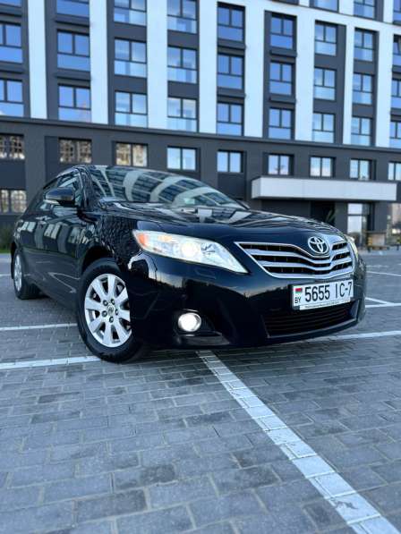 Toyota, Camry, продажа в г.Минск в фото 15