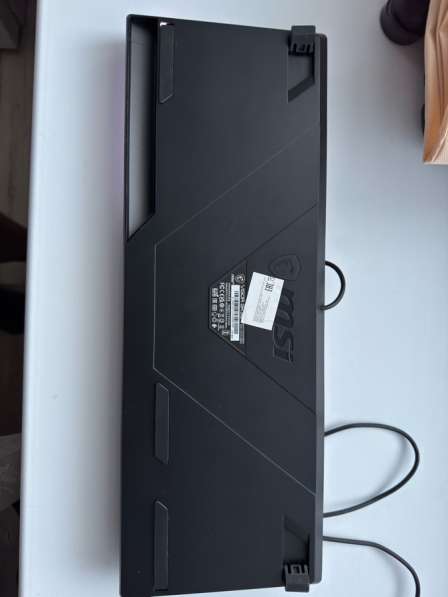 Клавиатура в Нижнем Новгороде