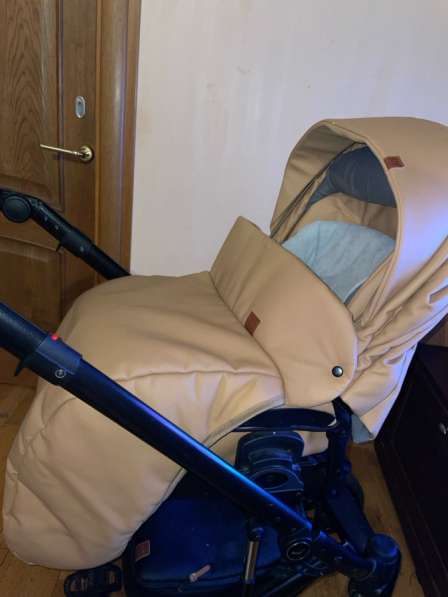 Коляска 2в1 в Москве