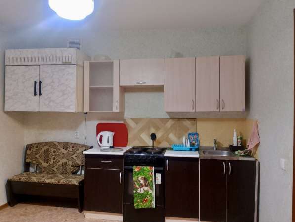 Сдам 1-к квартиру Карбышева 41 Пермь в Перми фото 6