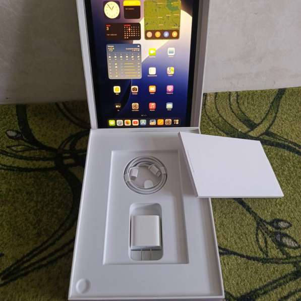 IPad m3 256гб в Москве фото 3