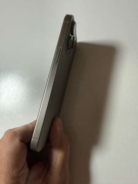 IPhone 15 pro max в Кургане фото 3