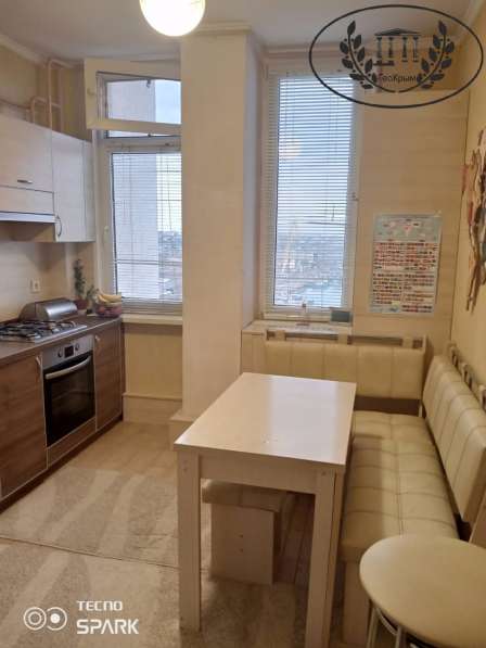 СРОЧНАЯ ПРОДАЖА! Однокомнатная квартира ул. Правды в Севастополе фото 4