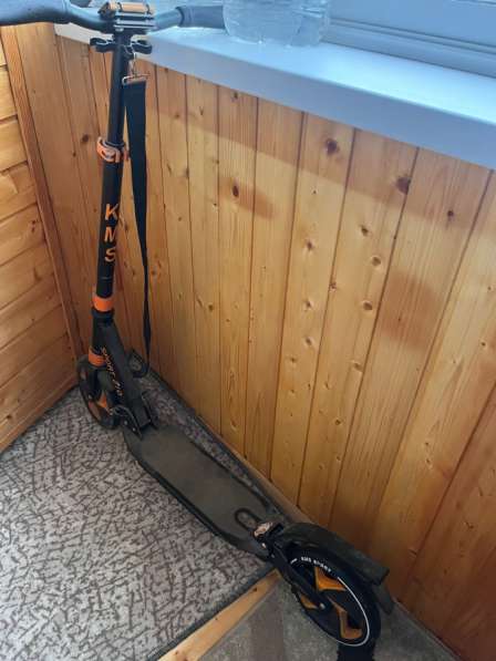 Самокат в Липецке фото 3