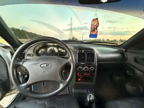 ВАЗ (Lada), 2110, продажа в Лыскове в Лыскове фото 6