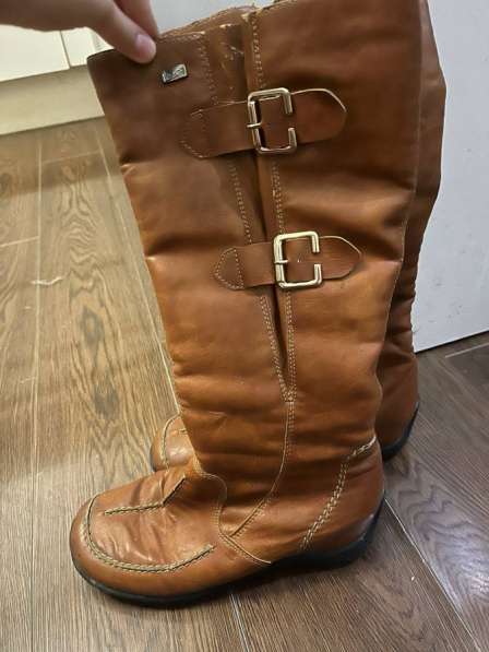 Ботинки в Москве