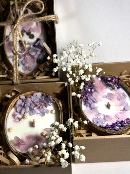 Свеча ручной работв в Подольске фото 5