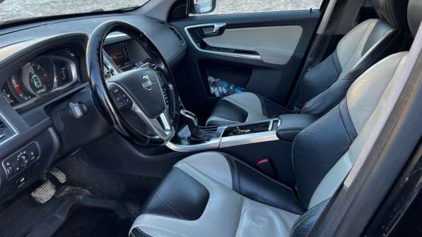 Volvo, XC60, продажа в Альметьевске в Альметьевске фото 10