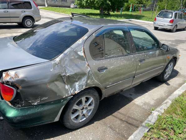 Nissan, Primera, продажа в Москве в Москве фото 15
