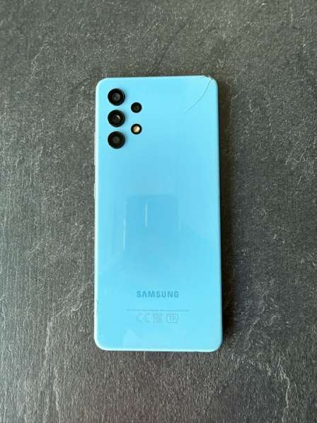 Телефон Samsung Galaxy A32 в Нижнем Новгороде