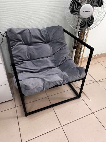 Кресло в зону ожидания в Кемерове