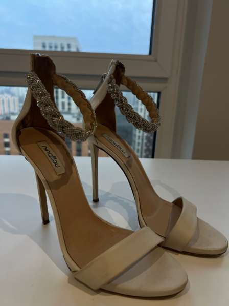 Туфли в Москве фото 4