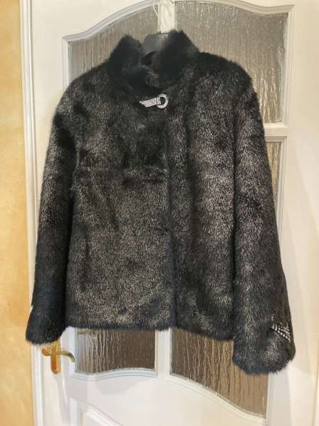 Женская верхняя одежда