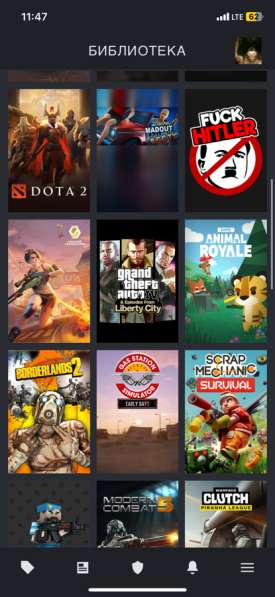 Стим аккаунт в Москве фото 4