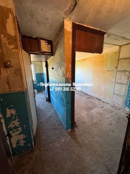 2к. кв. кв-л Химик 4/5 в фото 4