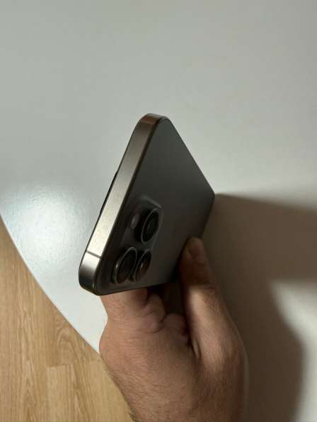 IPhone 15 pro max в Кургане фото 4