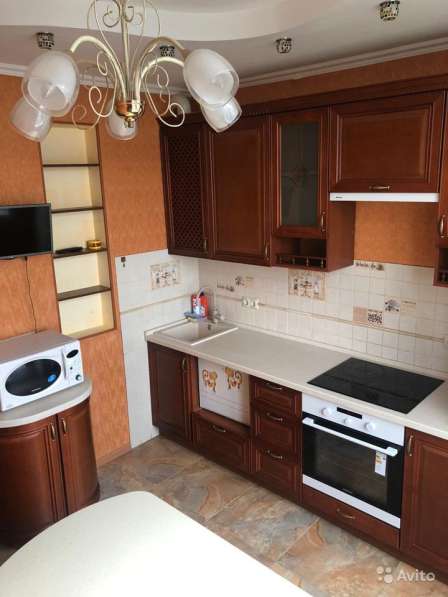 Двухкомнатная квартира сдаётся на длительный срок в Мытищи фото 6