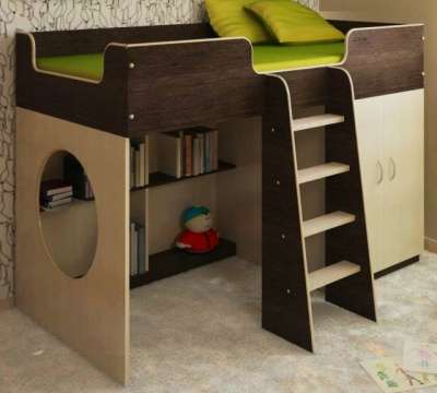 Детская мебель на заказ в Калининграде фото 4