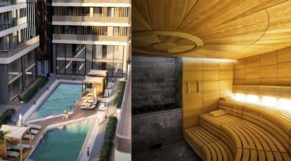 3-к. квартира 136м&sup2; Турция, Анталья, Алтынташ в фото 6