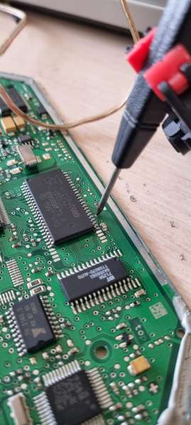 Чип-тюнинг, увеличение мощности двигателя. Евро2 в Вологде фото 7