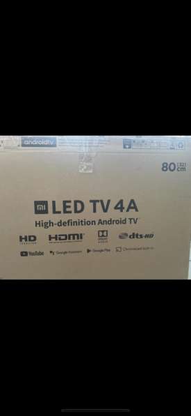 Телевизор Smart ty в Нахабино фото 4