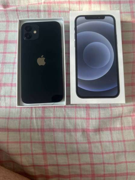 IPhone 12, 128гб в Иркутске фото 4