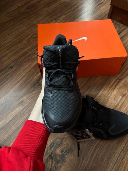 Кроссовки Nike в Ростове-на-Дону фото 4