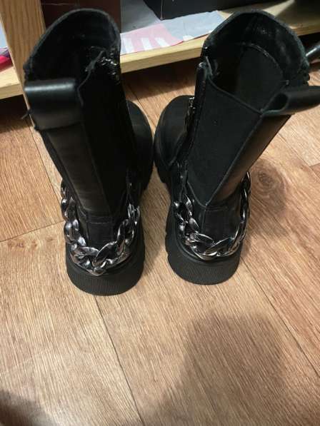 Сапоги женские в Обнинске фото 3