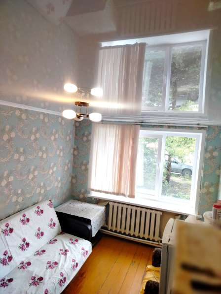 Продается комната в 2-х ком. кв., Тепличная 3 в Пензе фото 6