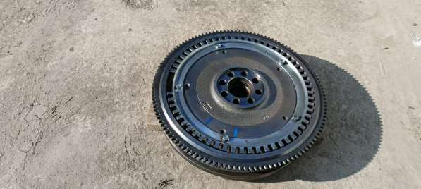 Двухмассовый (демпферный) маховик Isuzu в Краснодаре фото 11