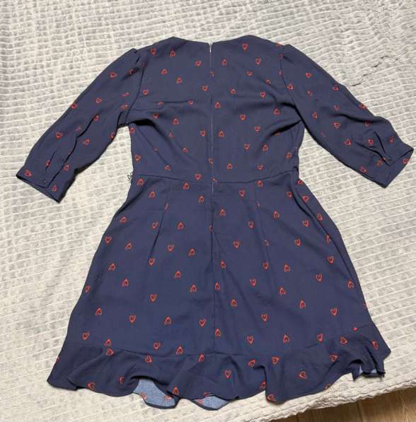 Платье размера L/XL в Москве фото 4