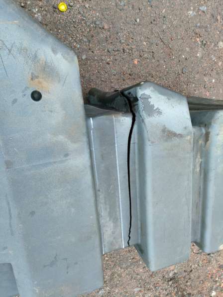 Ремонт бензобаков пластиковых в Московском районе СПБ в Санкт-Петербурге фото 7