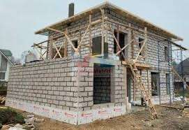 Строительство ремонт Строительство ремонт домов и крыш в Алексине фото 6